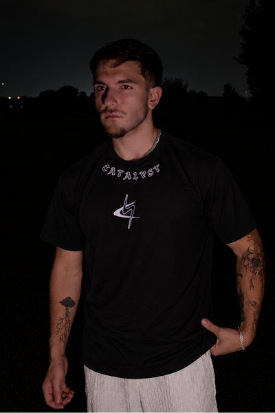 "Oni" Classic Fit T-Shirt